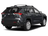 Used 2024 Toyota RAV4 SUV