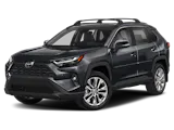 Used 2024 Toyota RAV4 SUV