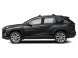 Used 2024 Toyota RAV4 SUV