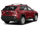 Used 2024 Toyota RAV4 SUV
