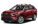 Used 2024 Toyota RAV4 SUV