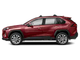 Used 2024 Toyota RAV4 SUV