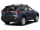 Used 2024 Toyota RAV4 SUV