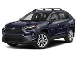 Used 2024 Toyota RAV4 SUV