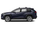 Used 2024 Toyota RAV4 SUV
