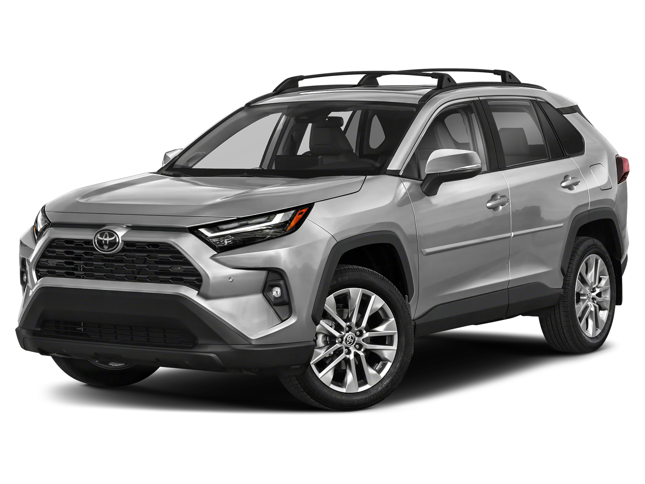 2024 Toyota RAV4 XLE Premium FWD's photo