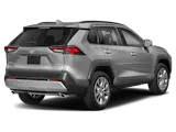 Used 2024 Toyota RAV4 SUV