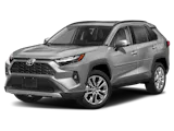 Used 2024 Toyota RAV4 SUV