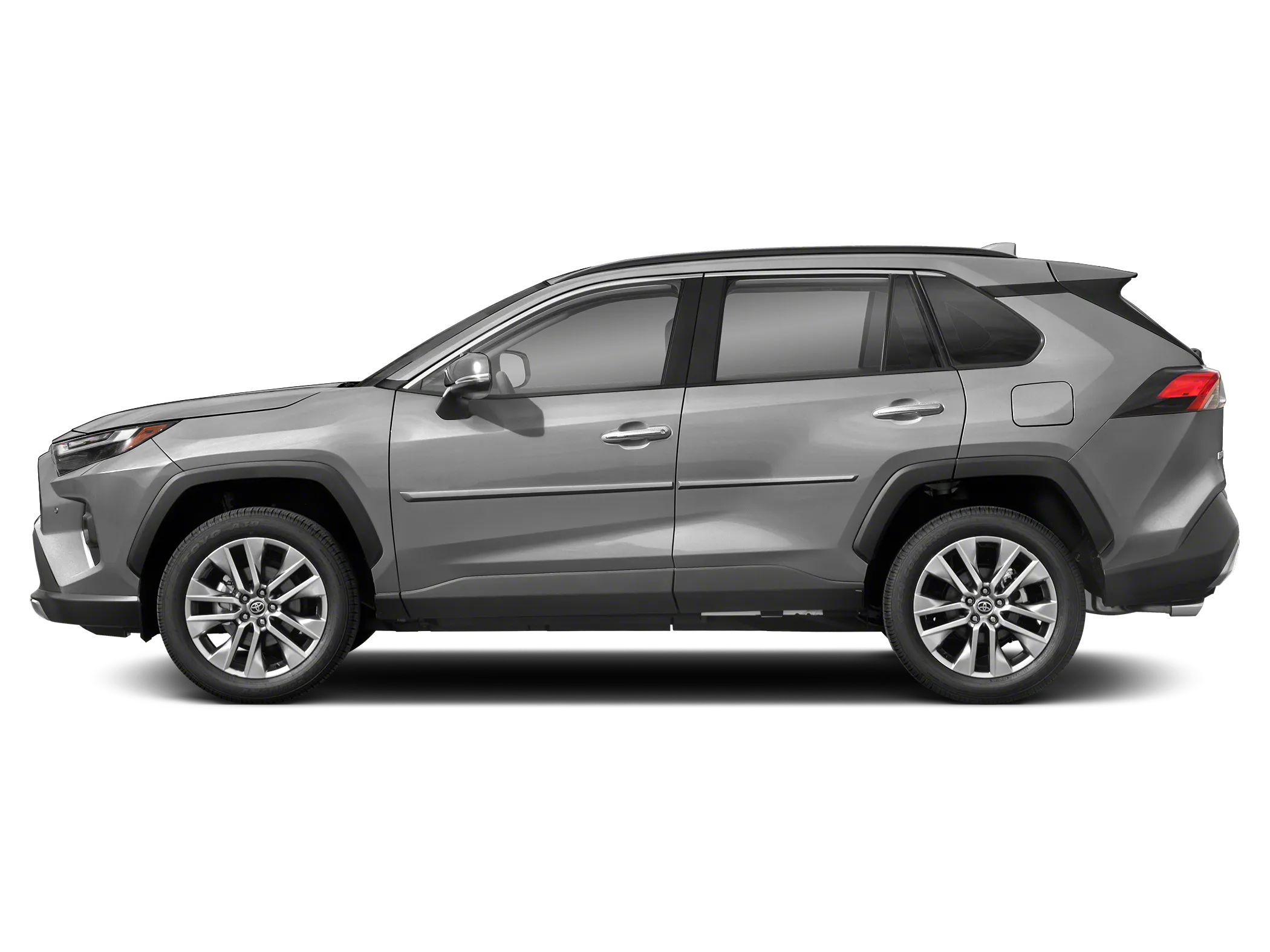 Used 2024 Toyota RAV4 SUV