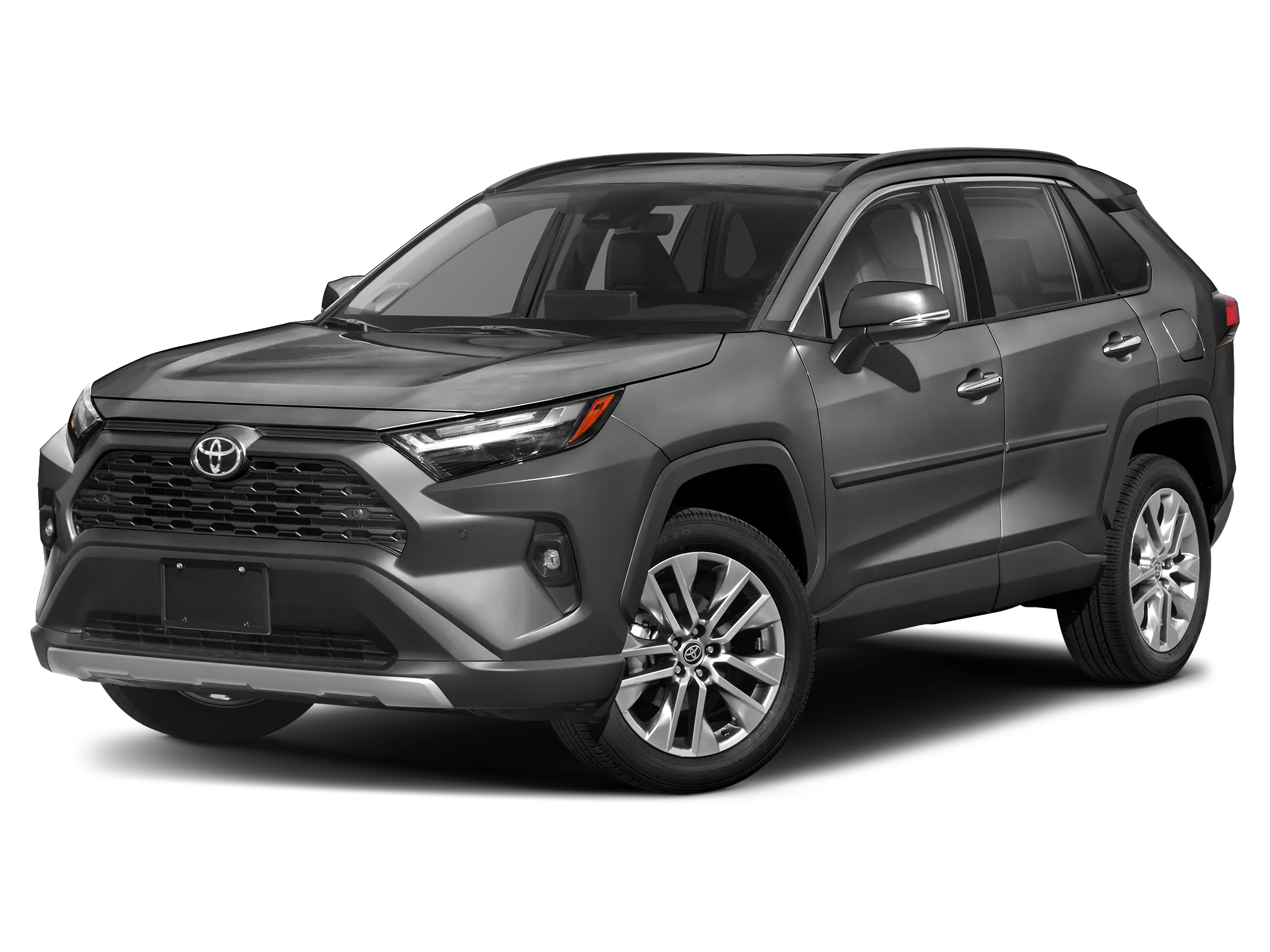 2024 Toyota RAV4 Limited FWD's photo