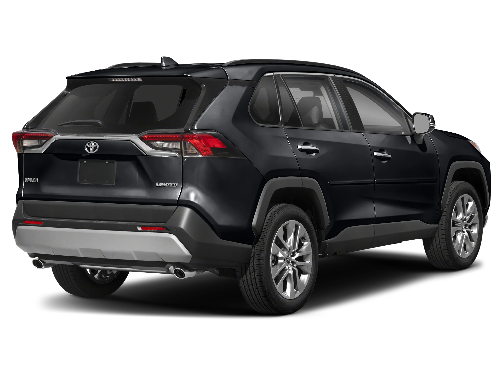 Used 2024 Toyota RAV4 SUV