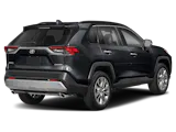 Used 2024 Toyota RAV4 SUV