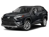Used 2024 Toyota RAV4 SUV