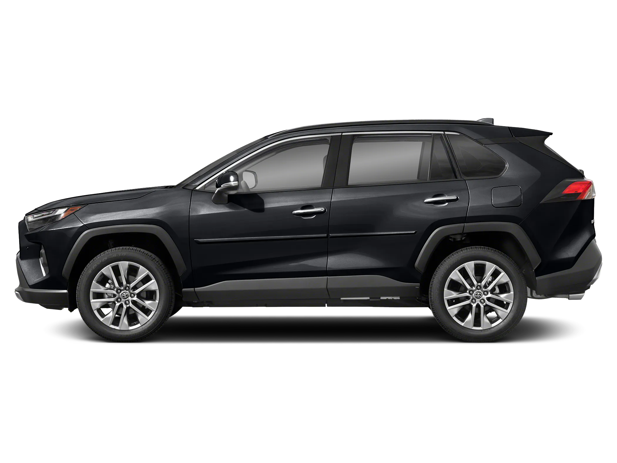 Used 2024 Toyota RAV4 SUV