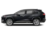 Used 2024 Toyota RAV4 SUV