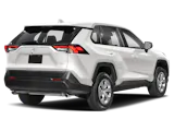 Used 2024 Toyota RAV4 SUV