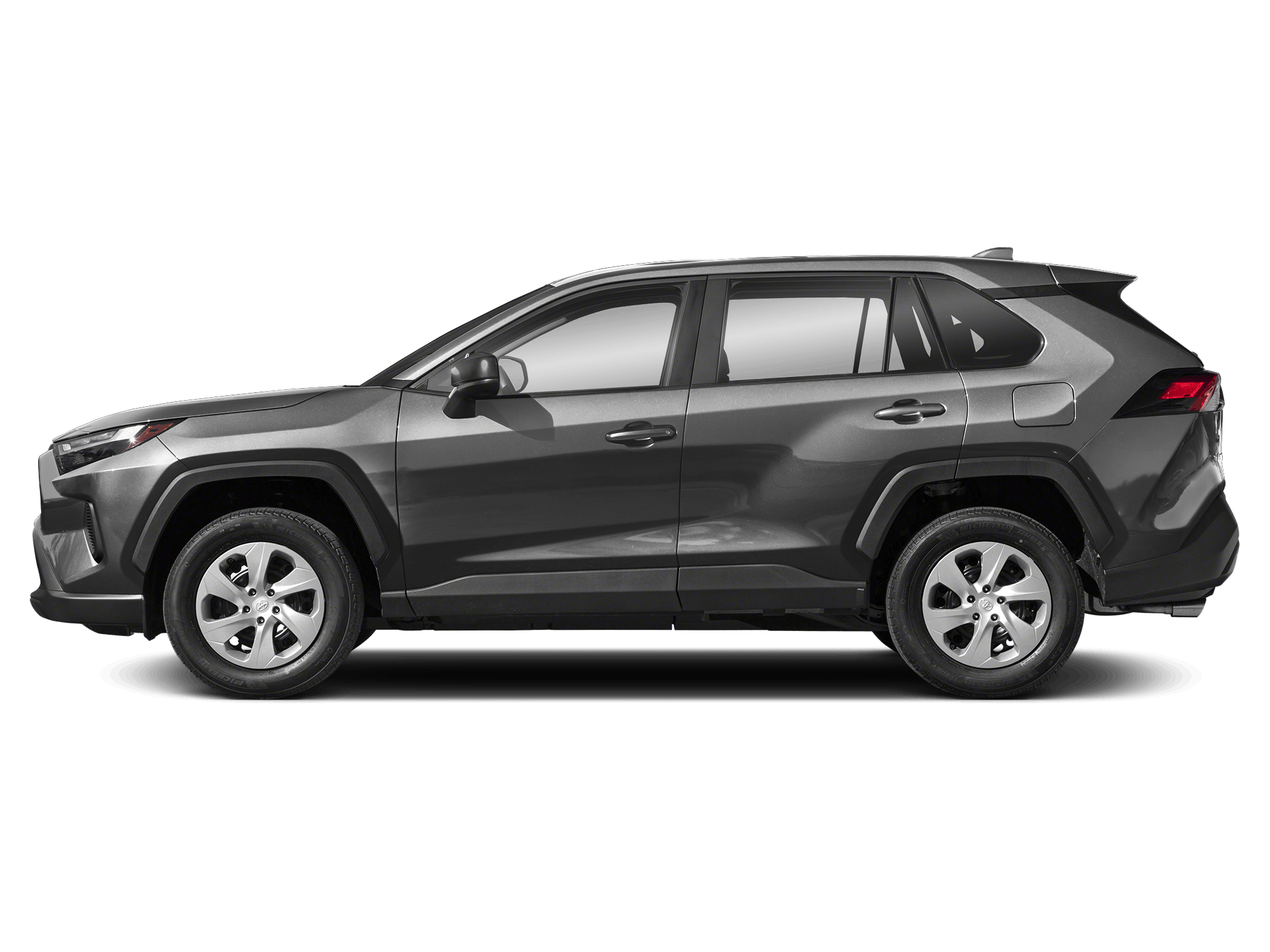 2024 Toyota RAV4 LE's photo