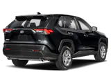 Used 2024 Toyota RAV4 SUV