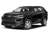 Used 2024 Toyota RAV4 SUV