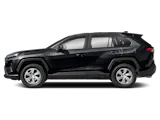 Used 2024 Toyota RAV4 SUV