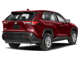 Used 2024 Toyota RAV4 SUV