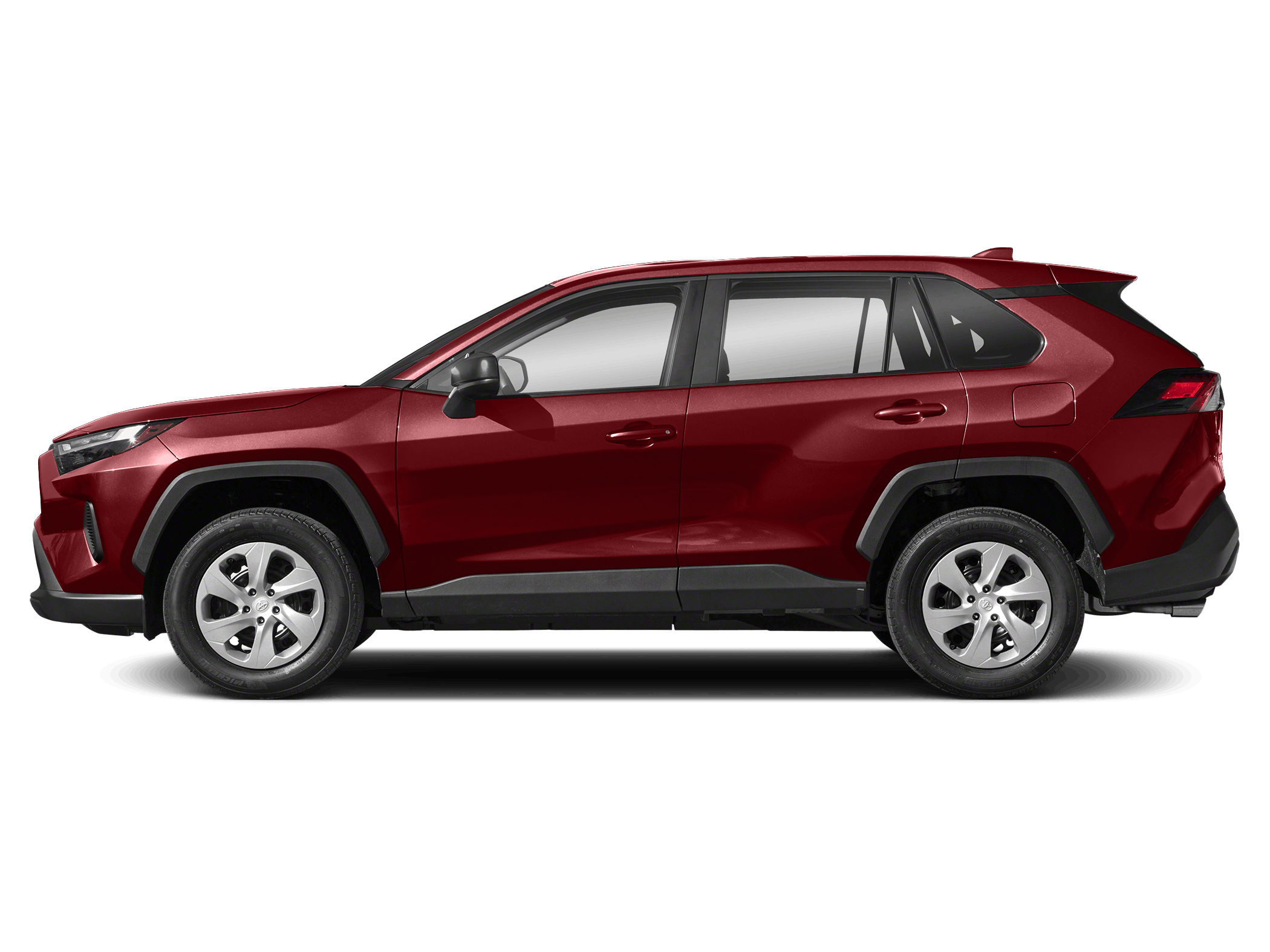 Used 2024 Toyota RAV4 LE with VIN 2T3F1RFV7RW445715 for sale in Northfield, Minnesota