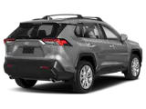 Used 2024 Toyota RAV4 SUV
