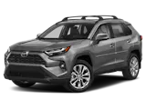 Used 2024 Toyota RAV4 SUV