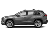 Used 2024 Toyota RAV4 SUV