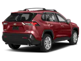 Used 2024 Toyota RAV4 SUV