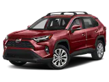 Used 2024 Toyota RAV4 SUV