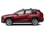 Used 2024 Toyota RAV4 SUV