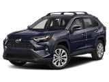 Used 2024 Toyota RAV4 SUV