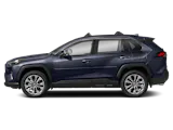 Used 2024 Toyota RAV4 SUV