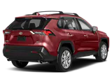 Used 2024 Toyota RAV4 SUV