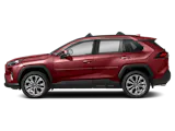 Used 2024 Toyota RAV4 SUV