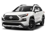 Used 2024 Toyota RAV4 SUV