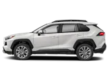 Used 2024 Toyota RAV4 SUV
