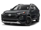 Used 2024 Toyota RAV4 SUV