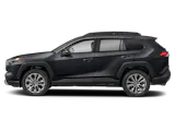 Used 2024 Toyota RAV4 SUV