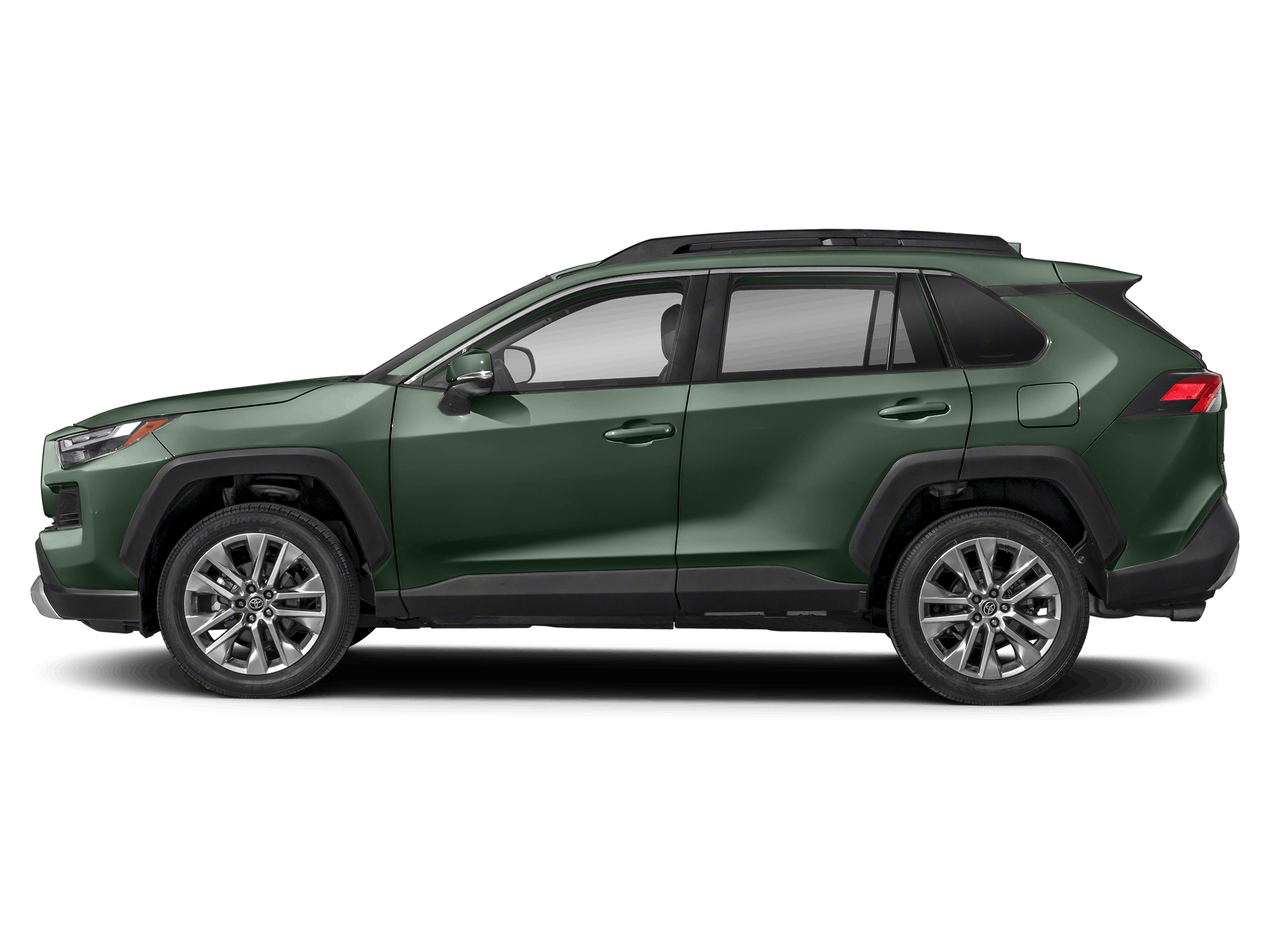 Used 2024 Toyota RAV4 Adventure with VIN 2T3J1RFV5RW487262 for sale in Northfield, Minnesota