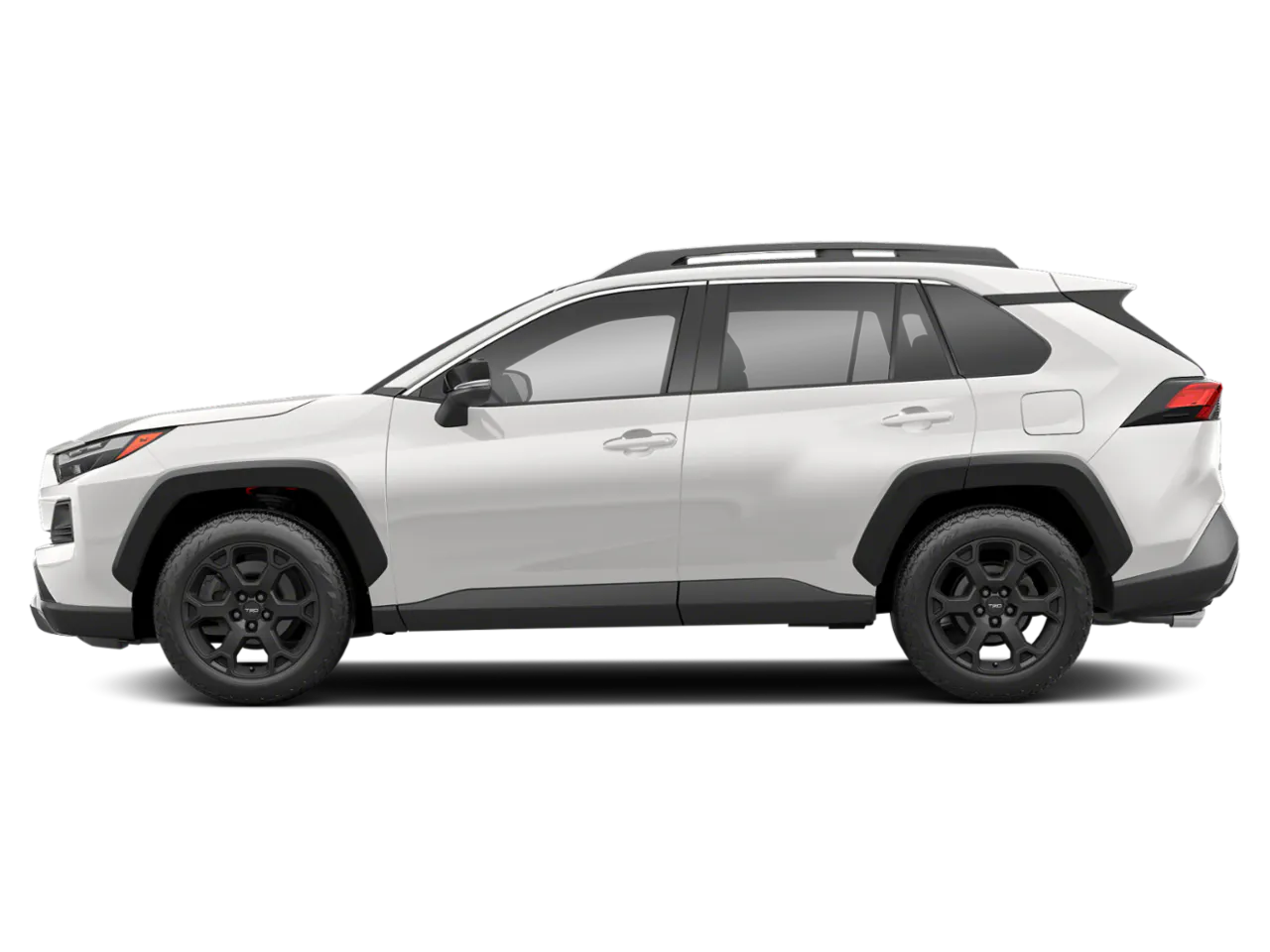 Used 2024 Toyota RAV4 SUV