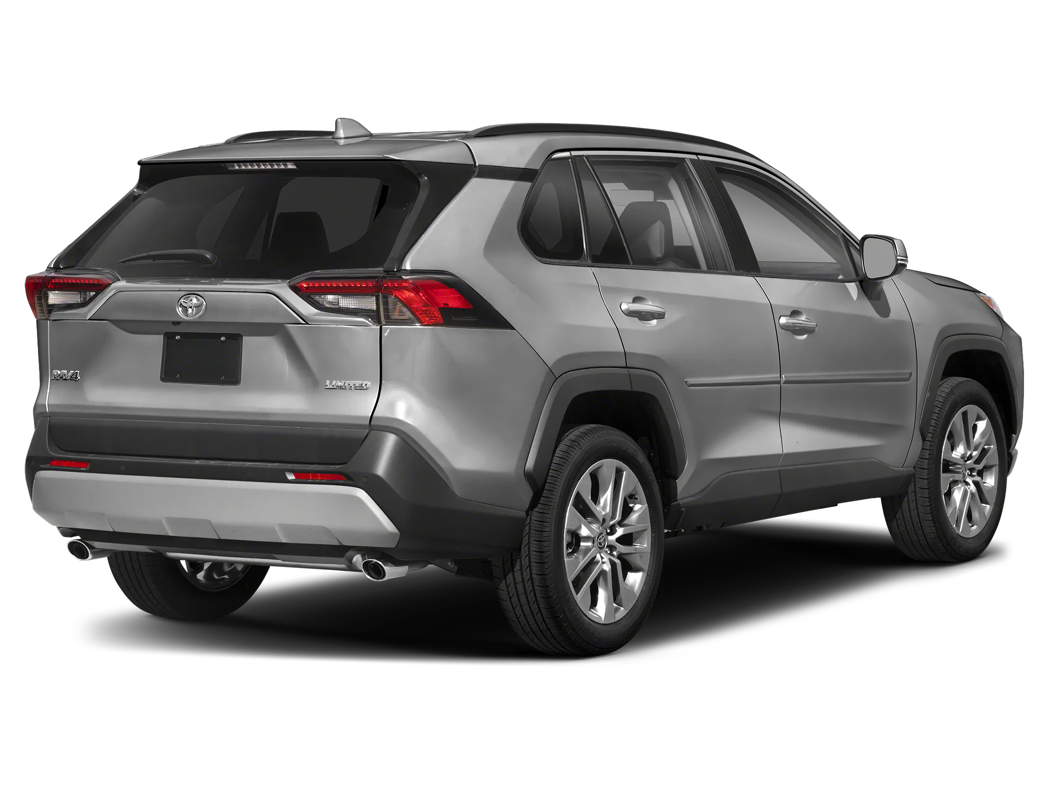 Used 2024 Toyota RAV4 SUV