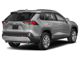 Used 2024 Toyota RAV4 SUV
