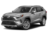 Used 2024 Toyota RAV4 SUV