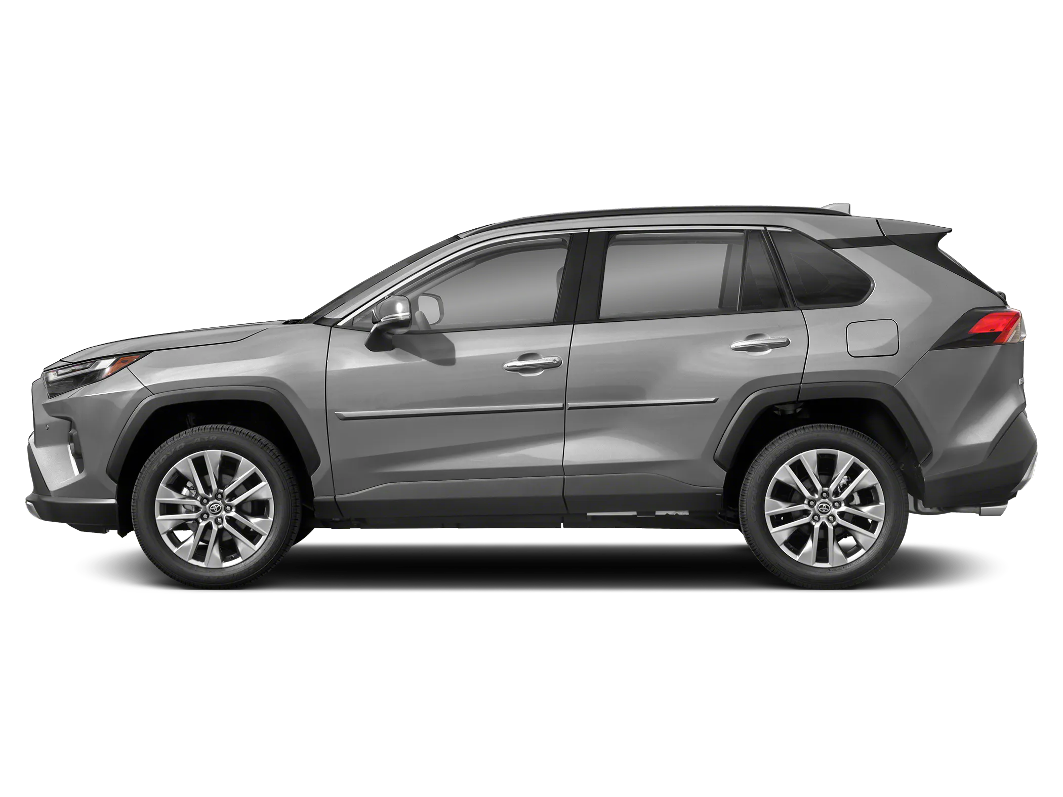 Used 2024 Toyota RAV4 SUV