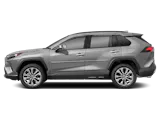 Used 2024 Toyota RAV4 SUV