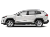 Used 2024 Toyota RAV4 Hybrid SUV