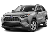 Used 2024 Toyota RAV4 Hybrid SUV