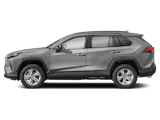 Used 2024 Toyota RAV4 Hybrid SUV
